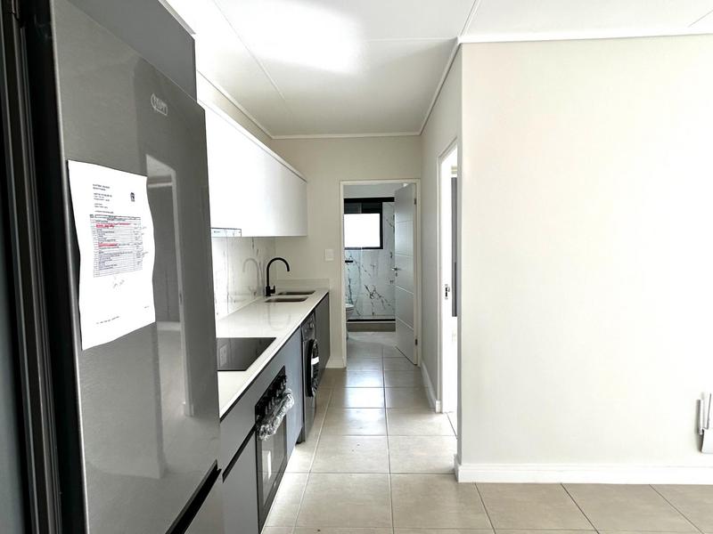 To Let 1 Bedroom Property for Rent in The Huntsman Western Cape